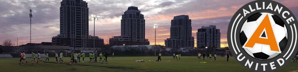 Mount Joy Turf Field